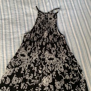 Urban outfitters size small halter top